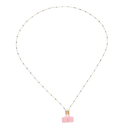 KONTONTY Anti-verlorene Kette Halskette Halter Nacken Lanyard Kopfhörerkette Kopfhörer-Hangkette gegen Hörer Anti -Lost -Gurt für Kopfhörer Kopfhörer-Halsband Kopfhörergurt KONTONTY Anti-verlorene Kette Halskette Halter Nacken Lanyard Kopfhörerkette Kopfhörer-Hangkette gegen Hörer Anti -Lost -Gurt für Kopfhörer Kopfhörer-Halsband Kopfhörergurt von KONTONTY