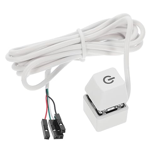 KONTONTY Computer-netzschalter Externer Pc/Kabel 1 65 M Für Desktop von KONTONTY