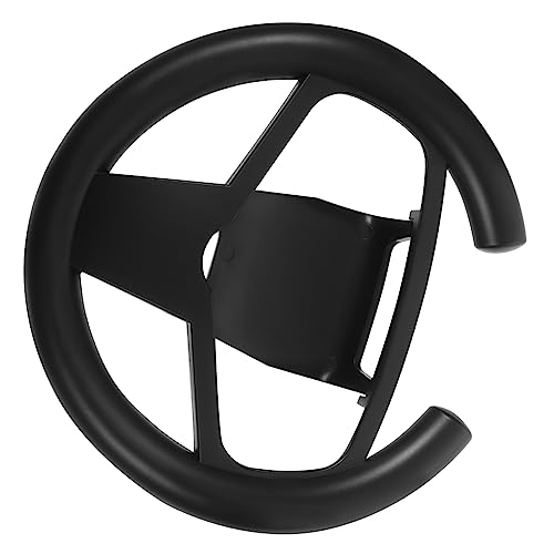 KONTONTY Gaming-lenkrad Ersatz-rennrad Für Männer Einfach Zu Installieren Kabelloser Gamecontroller von KONTONTY