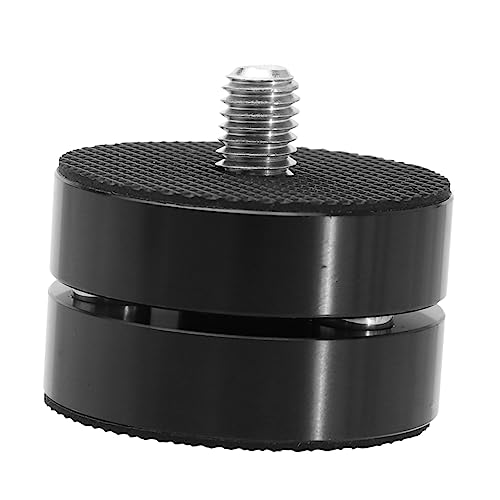 KONTONTY Heimlautsprecher Füße Pads für Lautsprecher Feder Dämpfer für Musikinstrumente CD Player Schockabsorbierend KONTONTY Heimlautsprecher Füße Pads für Lautsprecher Feder Dämpfer für Musikinstrumente CD Player Schockabsorbierend von KONTONTY