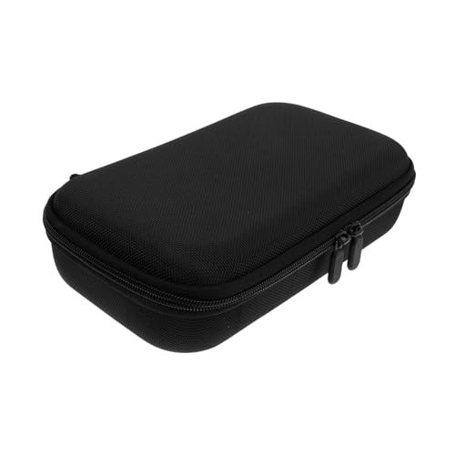 KONTONTY Reisekabel Organizer für Schutzhülle für Mobile Streaming Game Controller Stilvolles Design Leichte Praktische Aufbewahrung für Ladegeräte Kabel von KONTONTY