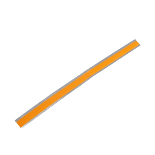 KONTONTY Rutschfeste Unterlage Treppenteppichstreifen Treppenkantenverkleidung Treppenprofil Treppenkantenschutz Treppenstufen aus Vinyl treppenstufen rutschfest PVC Yellow KONTONTY Rutschfeste Unterlage Treppenteppichstreifen Treppenkantenverkleidung Treppenprofil Treppenkantenschutz Treppenstufen aus Vinyl treppenstufen rutschfest PVC Yellow von KONTONTY