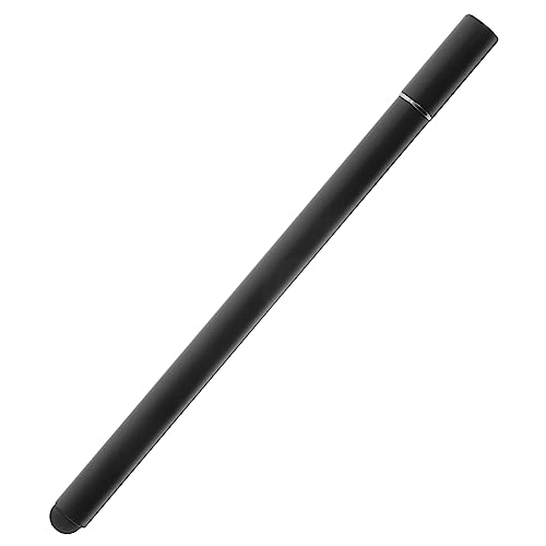 KONTONTY Stift Für Telefon Empfindlichkeitsspitzenstift Eingabestift Für Touchscreens Stift Mit Feiner Spitze Tabletten-Stift Touchscreen-Stift Spitzer Stift Multifunktion Aluminium von KONTONTY