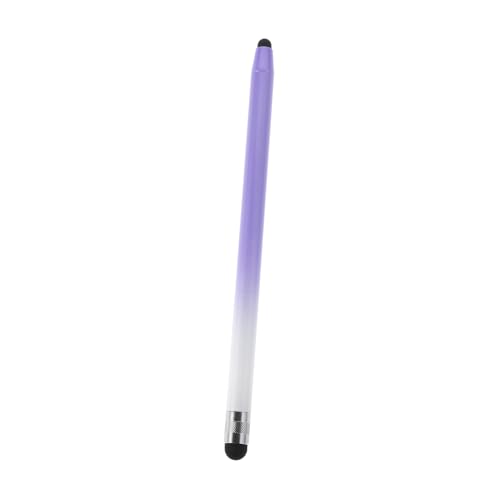 KONTONTY Stylus Pen für Tablets Smartphones Kapazitiver Touchscreen Stift mit Ergonomischem Design Langlebiger Spitze Hoher Empfindlichkeit KONTONTY Stylus Pen für Tablets Smartphones Kapazitiver Touchscreen Stift mit Ergonomischem Design Langlebiger Spitze Hoher Empfindlichkeit von KONTONTY