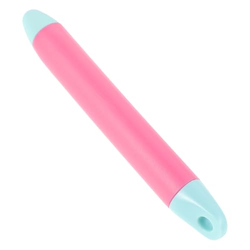 KONTONTY Touchscreen Schreibstift für Tragbarer Stift für Tablets Smartphones Langlebig Leicht für Lernmaschinen Unterhaltungsgeräte KONTONTY Touchscreen Schreibstift für Tragbarer Stift für Tablets Smartphones Langlebig Leicht für Lernmaschinen Unterhaltungsgeräte von KONTONTY
