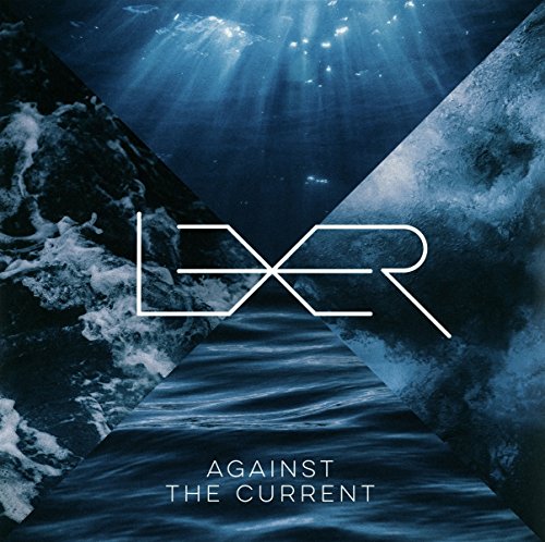 Against the Current [Vinyl LP] von KONTOR REC