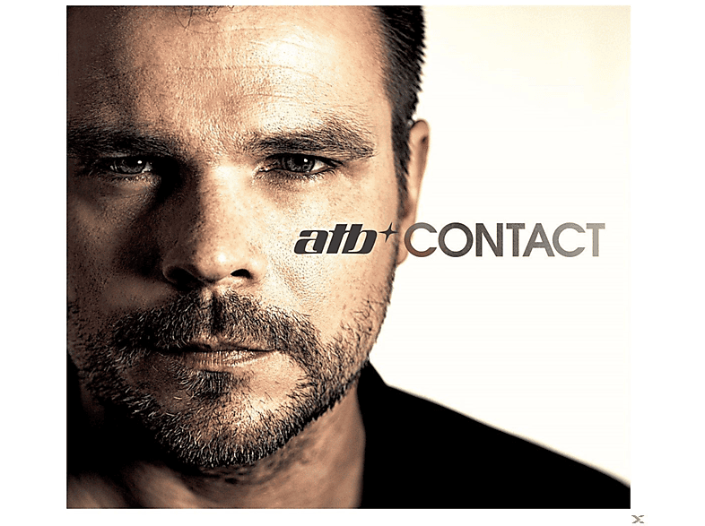Atb;Various - Contact (CD) von KONTOR REC