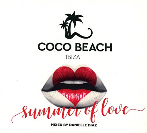 Coco Beach Ibiza Vol.7-Summer of Love von KONTOR REC