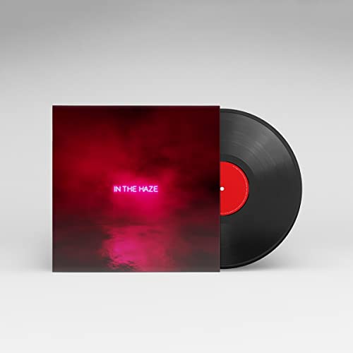 In The Haze von KONTOR REC