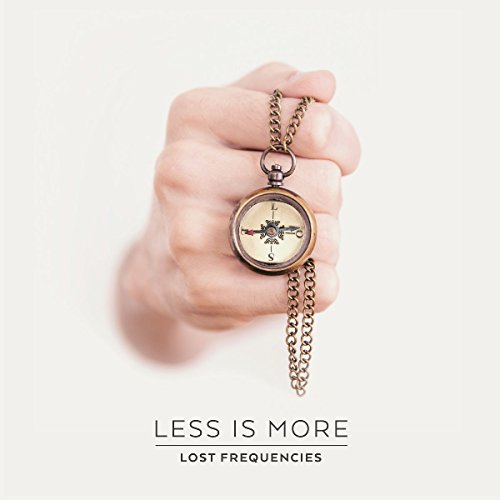 Less Is More von KONTOR REC