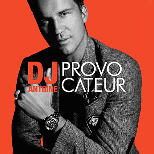 Provocateur (Limited Edition) von KONTOR REC
