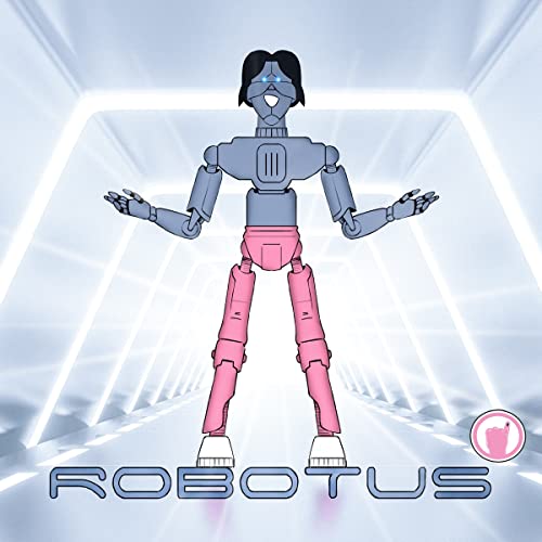 Robotus von KONTOR REC