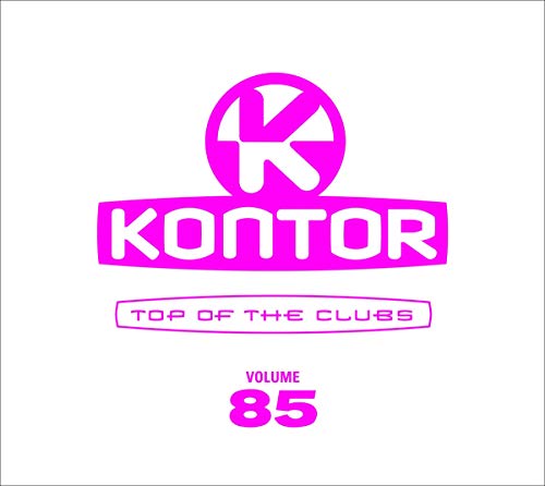 Various Artists - Kontor Top Of The Clubs Vol. 85 von KONTOR REC