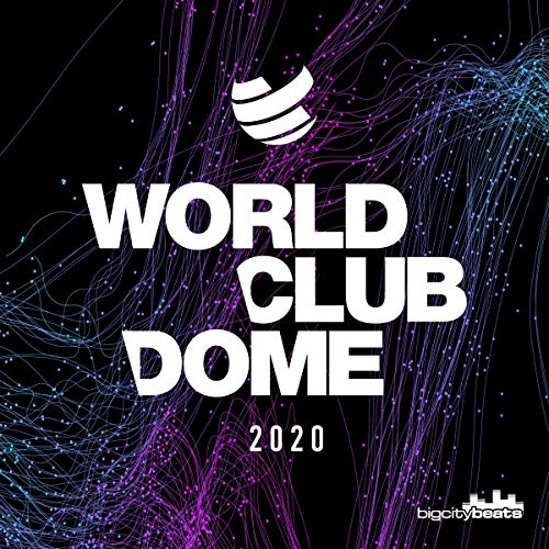 World Club Dome 2020 von KONTOR REC