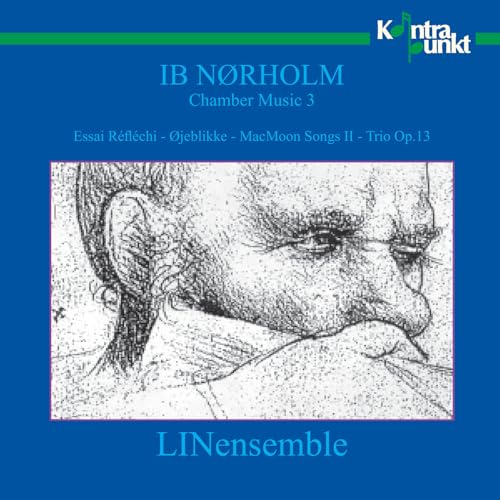 Chamber Music Vol 3 von KONTRAPUNKT