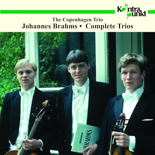 Complete Trios von KONTRAPUNKT
