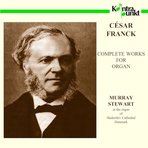 Complete Works for Organ von KONTRAPUNKT