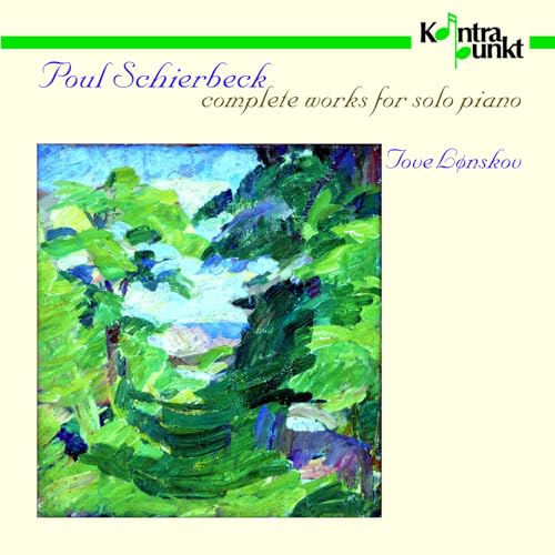 Complete Works for Solo Piano von KONTRAPUNKT