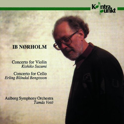 Concerto For Violin-Concerto von KONTRAPUNKT