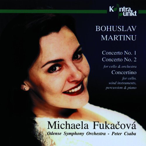 Concerto No.1 - No.2 -Concert Concerto No.1 - No.2 -Concert von KONTRAPUNKT