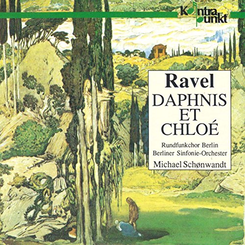 Daphnis Et Chloé von KONTRAPUNKT