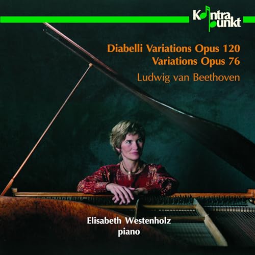 Diabelli Variations Op. 120 von KONTRAPUNKT