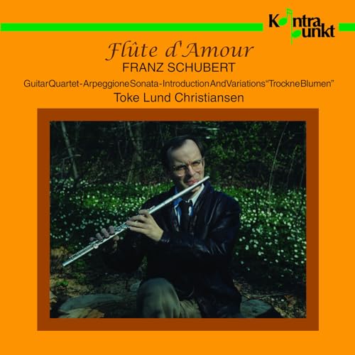 Flute d' Amour von KONTRAPUNKT