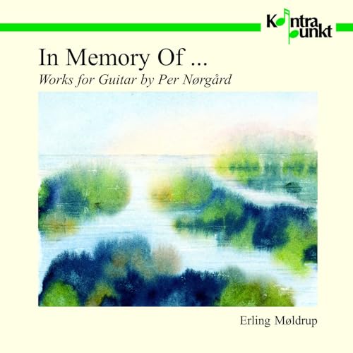 In Memory Of... In Memory Of... von KONTRAPUNKT