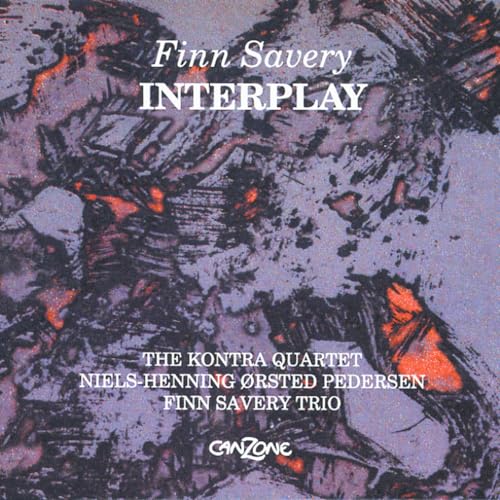 Interplay von KONTRAPUNKT