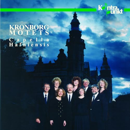 Kronborg Motets von KONTRAPUNKT