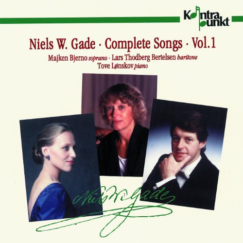 Lieder Vol. 1 von KONTRAPUNKT