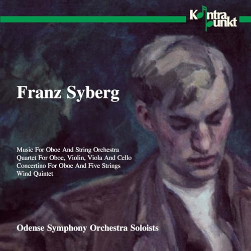 Music For Oboe und String Orchestra von KONTRAPUNKT