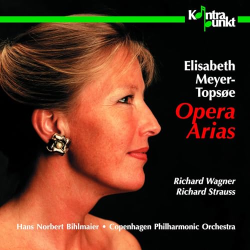 Opera Arias Opera Arias von KONTRAPUNKT