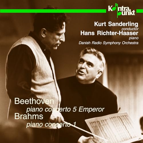 Piano Concert No5-Piano Conc Piano Concert No5-Piano Conc von KONTRAPUNKT