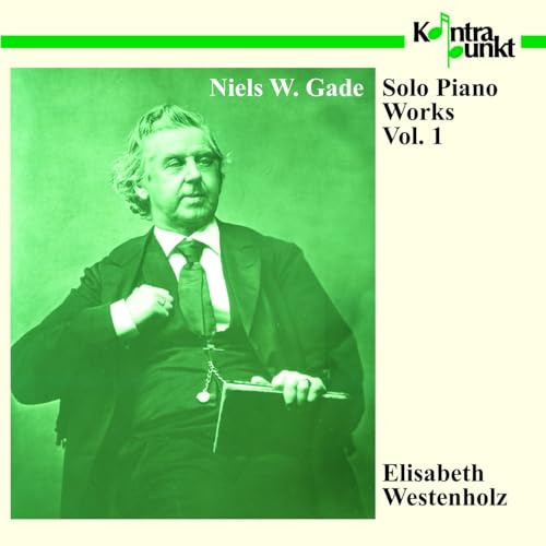 Piano Works Vol 1 von KONTRAPUNKT
