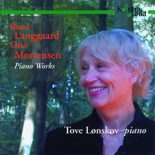 Piano Works von KONTRAPUNKT