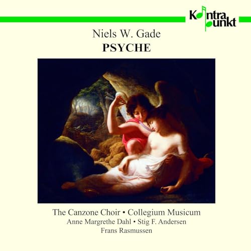 Psyche Op. 60 von KONTRAPUNKT