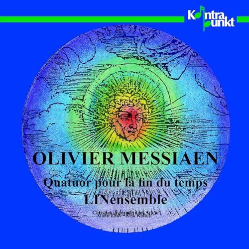 Quatuior Pour la Fin du Temps von KONTRAPUNKT