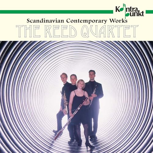 Scandinavian Contemporary Work Scandinavian Contemporary Work von KONTRAPUNKT
