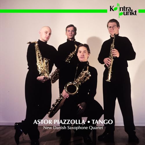 Tango- von KONTRAPUNKT
