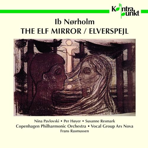 The Elf Mirror Op. 141 von KONTRAPUNKT