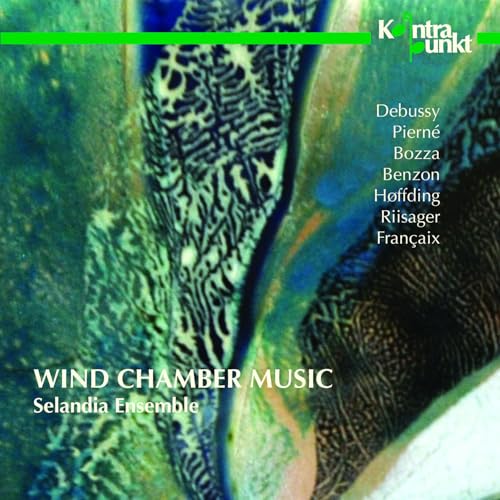 Wind Chamber Music 1 von KONTRAPUNKT