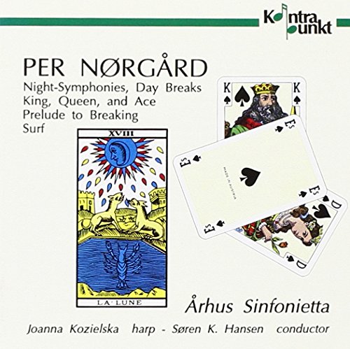 Works For Sinfonietta - Night- von KONTRAPUNKT