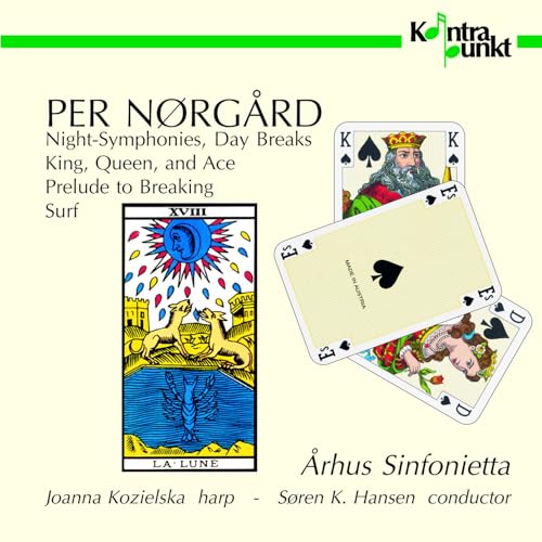 Works For Sinfonietta - Night- von KONTRAPUNKT