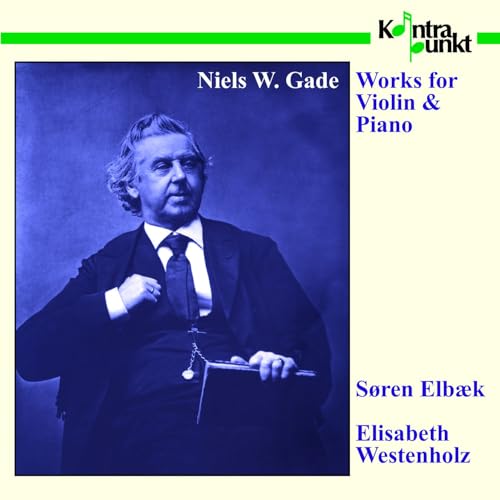 Works For Violin und Piano Works For Violin und Piano von KONTRAPUNKT