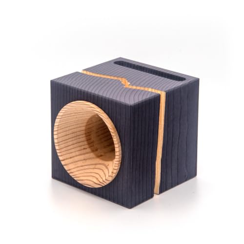 KOOKOO Sound Cube Graphit-schwarz KOOKOO Sound Cube Graphit-schwarz von KOOKOO