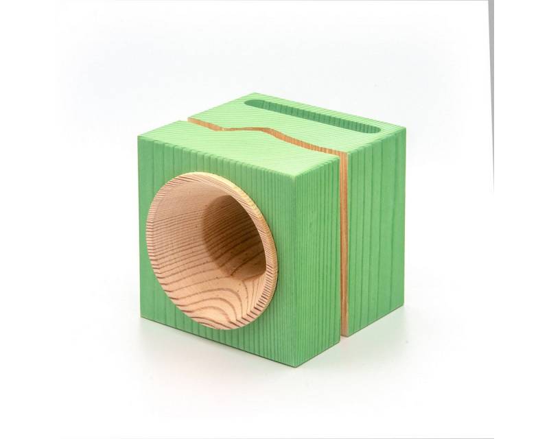 KOOKOO Sound Cube Handy-Ersatz Lautsprecher von KOOKOO