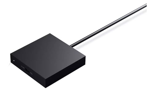 KOOWOD PSVR2 PC Adapter - VR-Adapter für PS VR2 - Erweitern Sie die Spielbibliothek zum Spielen auf Ihrem PS VR2 KOOWOD PSVR2 PC Adapter - VR-Adapter für PS VR2 - Erweitern Sie die Spielbibliothek zum Spielen auf Ihrem PS VR2 von KOOWOD