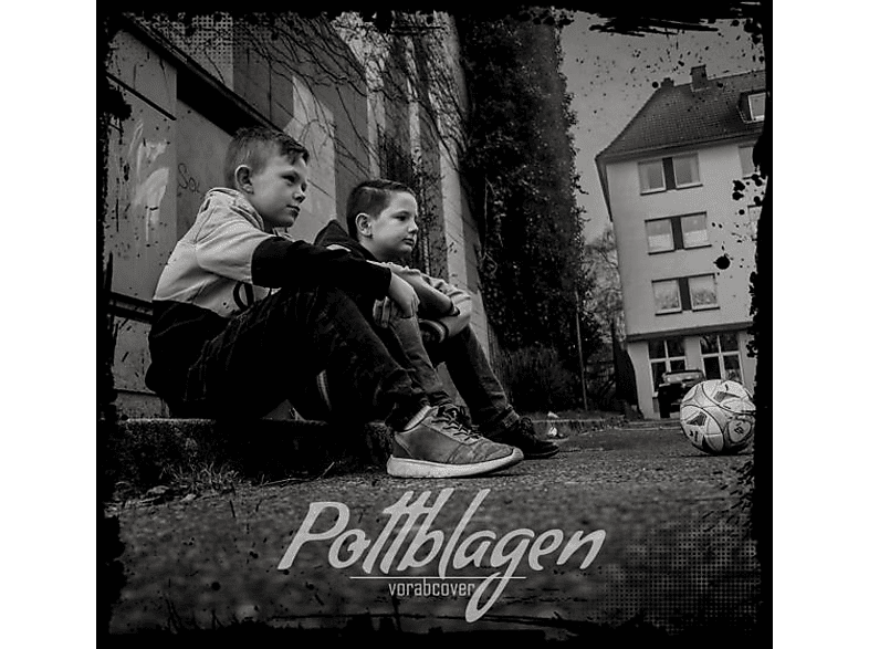 Reece, M.I.K.I - Pottblagen (Ltd.Boxset) (CD) von KOPFNUSSMU