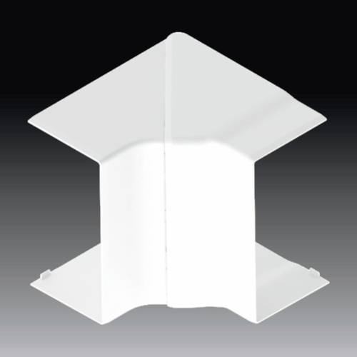 KOPOS 8225_HB Inneneck (B x H) 130mm x 67.5mm 1 St. Weiß von KOPOS
